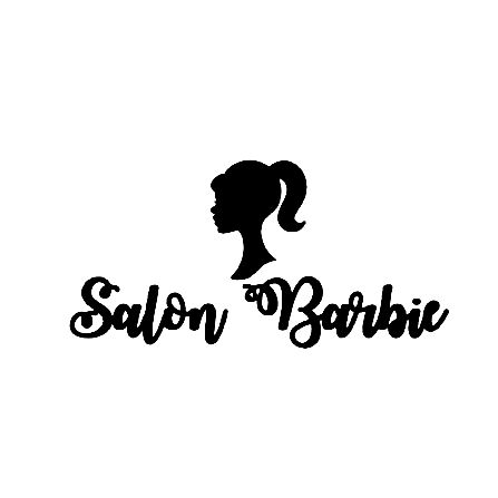 Salon Barbie 4